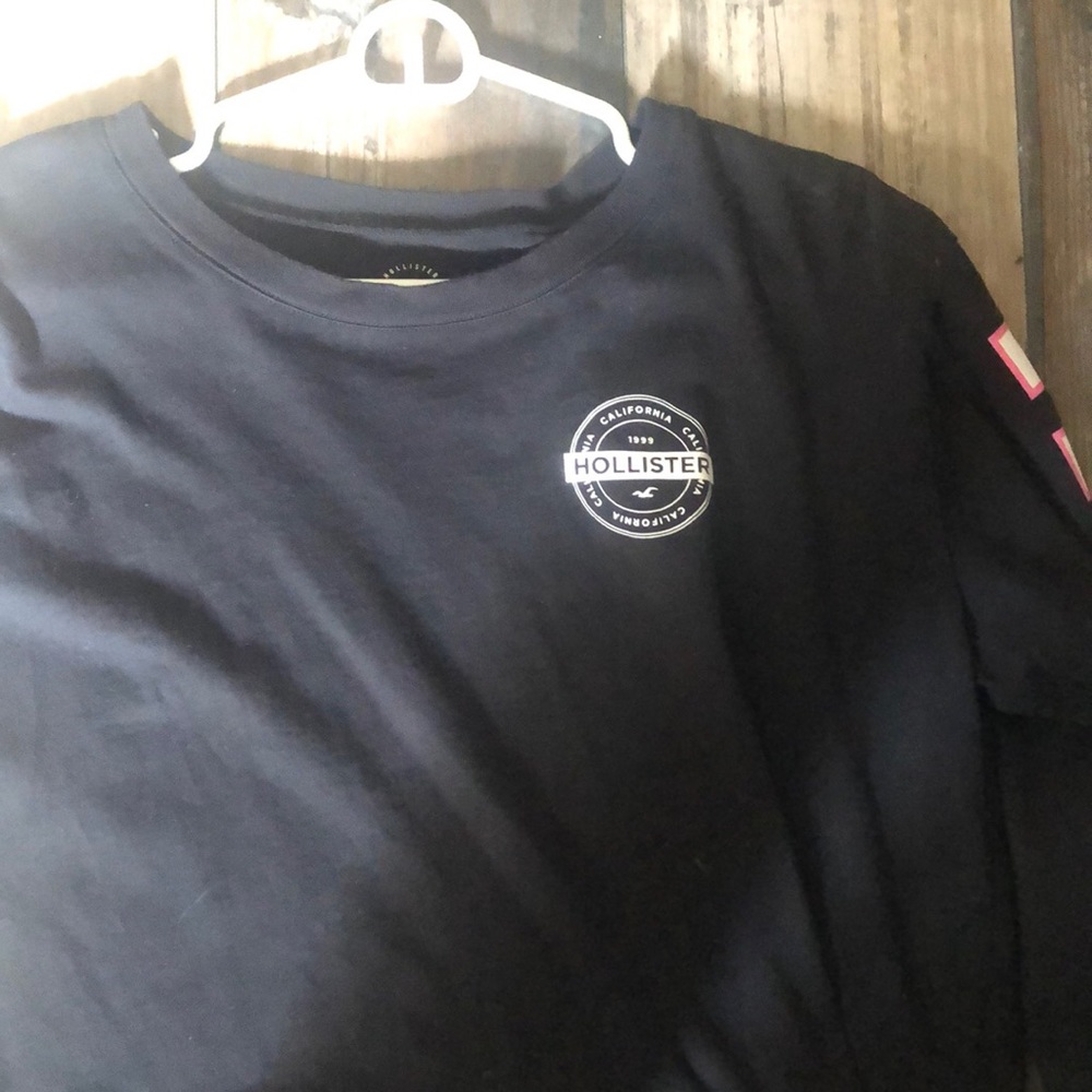 Don’t wear it